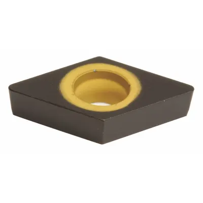SUMITOMO Diamond Turning Insert: DCMA32.52 - Diamond Indexable Turning Inserts