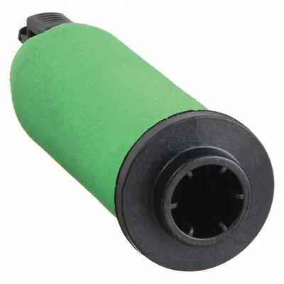 HAKKO Sleeve Assembly: For Use With FM-2027 - Hakko Anti-Bacterial Handpiece Sleeve Assemblies