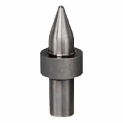 FORMDRILL Drill Bit: Short, UNF, For 9/16"-18 Threads, 13.6 mm Drill Size - Collar-Forming Friction Drill Bits