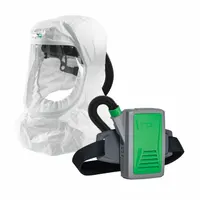 Internal Face Seal Air: T200, Loose Fitting, Belt-Mount (MPN 17-218-32)