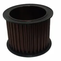 APPROVED VENDOR Timing Belt Pulley: Modified Curvilinear, Bushed, For GT Timing Belt Section (MPN 50-8MX62-2517)