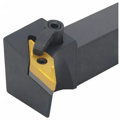 DORIAN Indexable Thread Turning Tool Holder (MPN 73310158823) - Machining