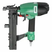 SPEEDAIRE Staple Gun: For 1 in Staple Wd, For 16 ga Staple Gauge, For 1/2 in to 1 1/2 in Staple Lg (MPN 31CC54)