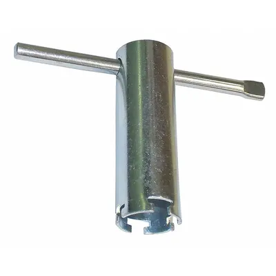 OEM Basket Strainer Wrench: Alloy Steel - Basket Strainer Wrenches