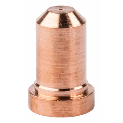 LINCOLN ELECTRIC Direct Contact Nozzle for LC40 Torch, 25 A, KP2843-9 - Nozzles for Lincoln Plasma Torches