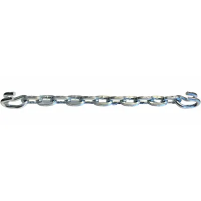PEWAG Cross Chain Replacement: Cross Chain Repl, Buses/Heavy Duty Trucks/RVs/Trailers - Replacement Cross Chains