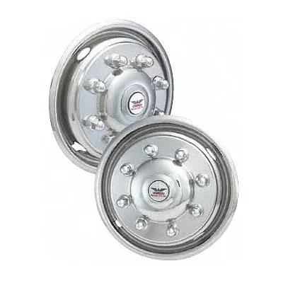 PHOENIX Dual Wheel Simulators, DOT Mount: Dual Wheel Simulators, DOT Mount - Fleet and Vehicle Maintenance