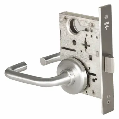 BEST 45H0L3H626LH Privacy Lever Lockset - Privacy Lever Locksets