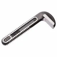 RIDGID Hook Jaw: Compatible with 6A651, Compatible with 31020/31070/31095/31375/90117, 31655