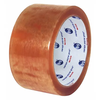 IPG Series 570 Polypropylene Natural Rubber Tape