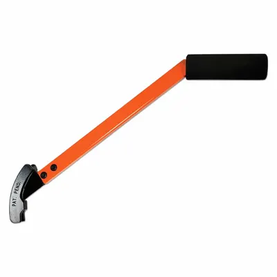 BN PRODUCTS USA 18 in Stake Striker, Puller & Holder - Stake Strikers, Pullers & Holders