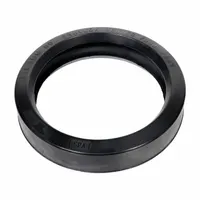 GRUVLOK Pipe Fitting Gasket: 7005/7305 (MPN 0390077352)