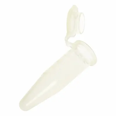 OEM APPROVED VENDOR Polypropylene Microcentrifuge Tube - Plastic Microcentrifuge Tubes