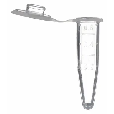 OEM APPROVED VENDOR Polypropylene Microcentrifuge Tube - Plastic Microcentrifuge Tubes