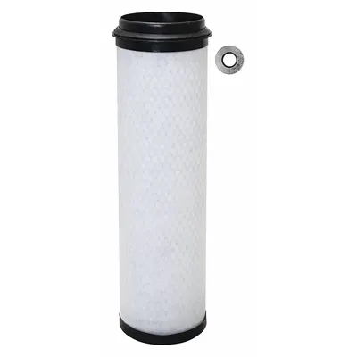 BALDWIN FILTERS PA2835 Round Engine Air Filter - Round/Oval Engine Air Filters