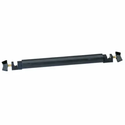 HEIDOLPH Tension Roller: 5 in Overall Lg, 5 in Overall Wd, Tension Roller - Lab Shakers, Vortex Mixers, & Rockers Attachments