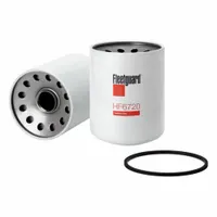 FLEETGUARD Automotive Hydraulic Fluid Filter: Hydraulic Fluid, 1 1/2"-16 UN-2B Thread Size (MPN HF6720)