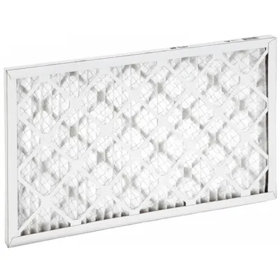 OEM Pleated Air Filter: 17 in x 28 in x 1 in, MERV 8 - MERV 8 Pleated Air Filters