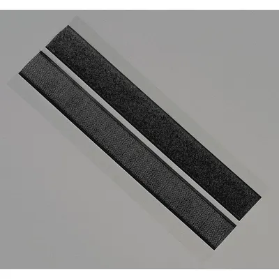 OEM Hook-and-Loop Fastener: Strip - Pre-Cut Strips