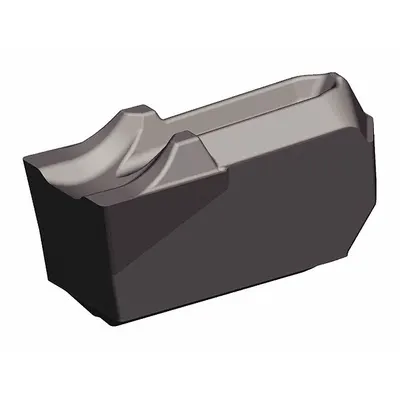 WIDIA Parting and Grooving Insert: WC080M08N00R04 (MPN 6470465) - Machining