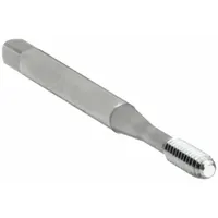 OSG Thread Forming Tap: #5-40 UNC, H6 / 2B, Modified Bottoming Chamfer, Cobalt (MPN 1400108000)