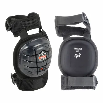 PROFLEX BY ERGODYNE Non-Slip Knee Pads