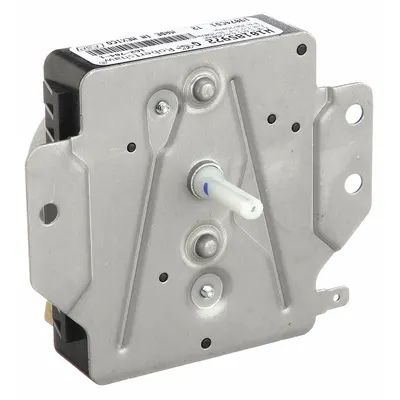 WHIRLPOOL Timer: WPW10185972 - Whirlpool Washing Machine & Dryer Parts