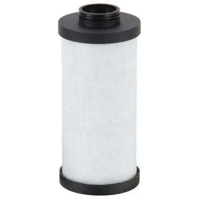 SPEEDAIRE Compressed Air Filter Element: Coalescing, 1 micron - Replacement Filter Elements