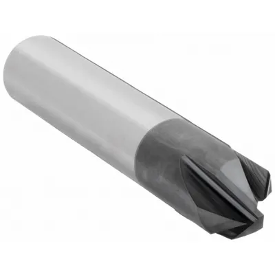 OEM Chamfer Mill: Carbide - Carbide Chamfer Mills