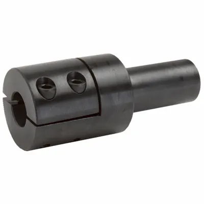 CLIMAX METAL PRODUCTS SUA-087 Step-Up Shaft Adapter - Step-Up Shaft Adapters