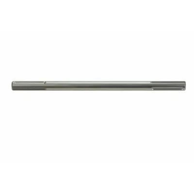 MILWAUKEE Max-Lok Extension: SDS Max Drill Bit Shank, SDS Max Tool Side Shank - Max-Lok Extensions & Adapters
