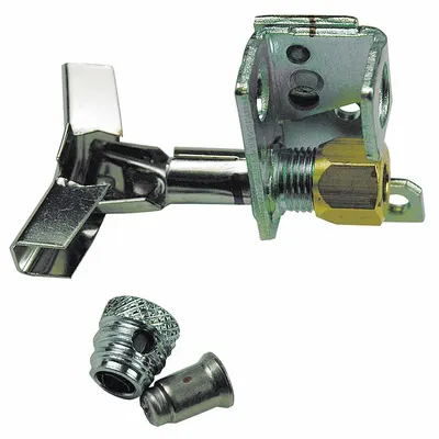 Robertshaw Pilot Burner: Mfr Part # 1830-491 - Replacement HVACR Controls, Switches & Thermostats