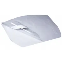 Lens Covers: Small or Medium S-Series Headcovers, Clear, Sides, 10 PK (MPN S-920S)