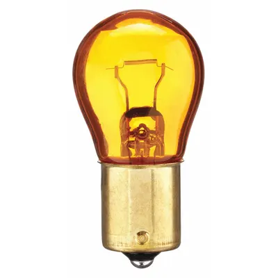 OEM Incandescent Bulb: Incandescent - BA15s Single-Contact Bayonet Base Lamps