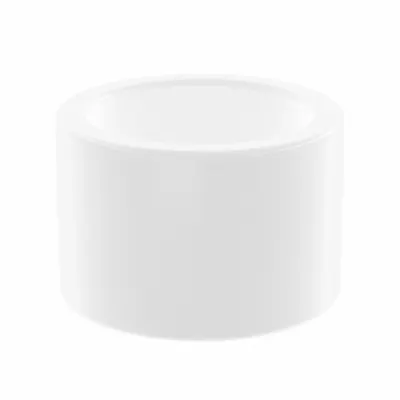 OILITE GS-1418-06B Chemical- & Heat-Resistant Plastic Sleeve Bearing - Chemical- & Heat-Resistant Plastic Sleeve Bearings