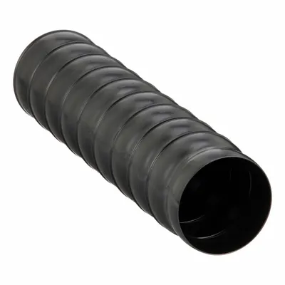 LOC-LINE 81301as Antistatic Vacuum Hose Segment - Antistatic Loc-Line Vacuum Hoses