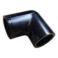 Elbow: For Parts Washer Washer Type, For Water-Based Solution Base Type (MPN 14830)