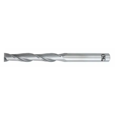 OSG 482-4724 General Purpose Carbide Square End Mill - General Purpose Carbide Square End Mills