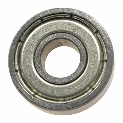 SPEEDAIRE Ball Bearing: Mfr Part # TTRL41045G - Air Tool Replacement Parts