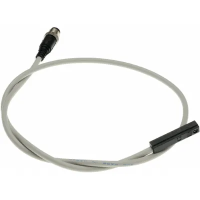SMC Inline Solid PNP Direct: D-Y7PSAPC, Inline Solid State Auto Switch, M8-3Pin - Solid State Switch Pneumatic Position Sensors