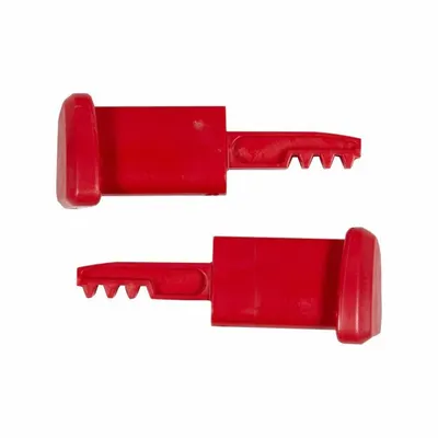 INGERSOLL RAND Button Kit: Mfr Part # TK-2236-075RD - Air Tool Replacement Parts