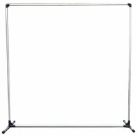 ACCUFORM Welding Screen Frame: 6 ft H x 6 ft L (MPN PWD300)