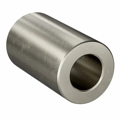 OEM Titanium Spacer: #4 Screw Size - Titanium Spacers