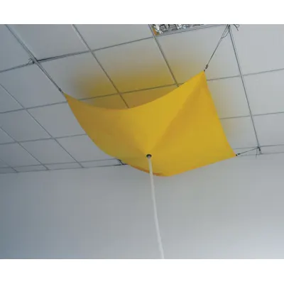 OEM APPROVED VENDOR Under the Ceiling Leak Diverter - Under the Ceiling Leak Diverters