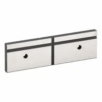 DAYTON Grooved Jaw Plate (MPN TT28546.00JG)
