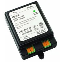 SECURITRON Power Supply: Power Supply, 12V DC (MPN AQE30E)