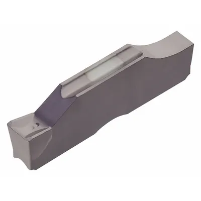 TUNGALOY SGM3-020-6R AH725 parting and grooving insert - Machining