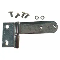 Door Hing and Strap-Right: 1155, M532/M548/60, 31EV88