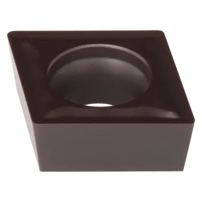 DORIAN Diamond Turning Insert: CCMT-32.52-KEM - Diamond Indexable Turning Inserts
