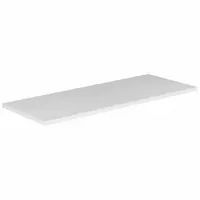 APPROVED VENDOR Workbench Top,Laminate,48x30,Straight: Laminate, 48 in x 30 in